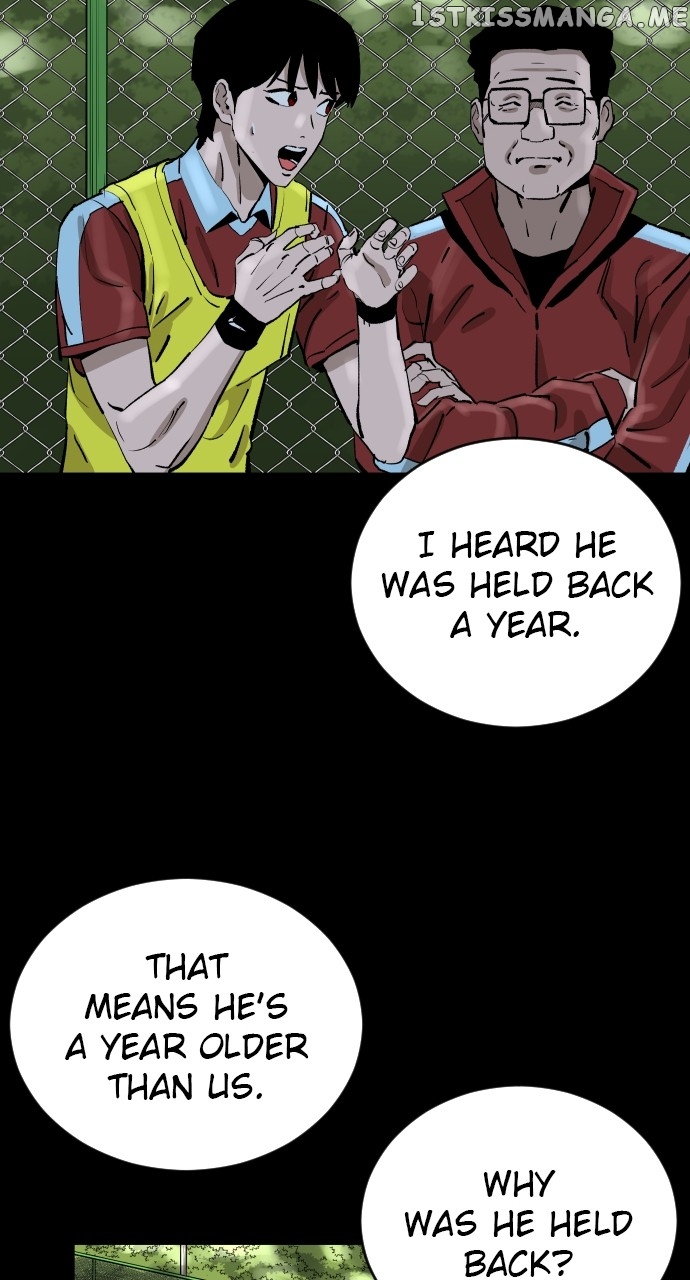Build Up Chapter 112 - page 44