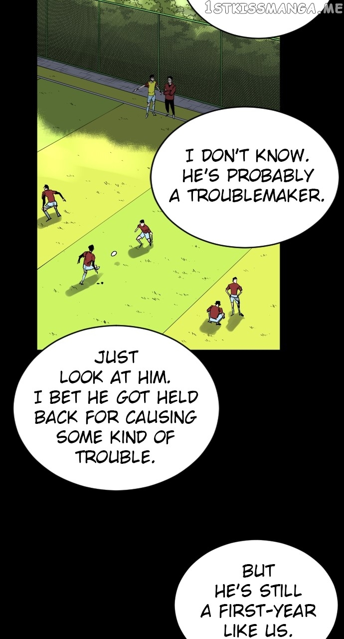 Build Up Chapter 112 - page 45