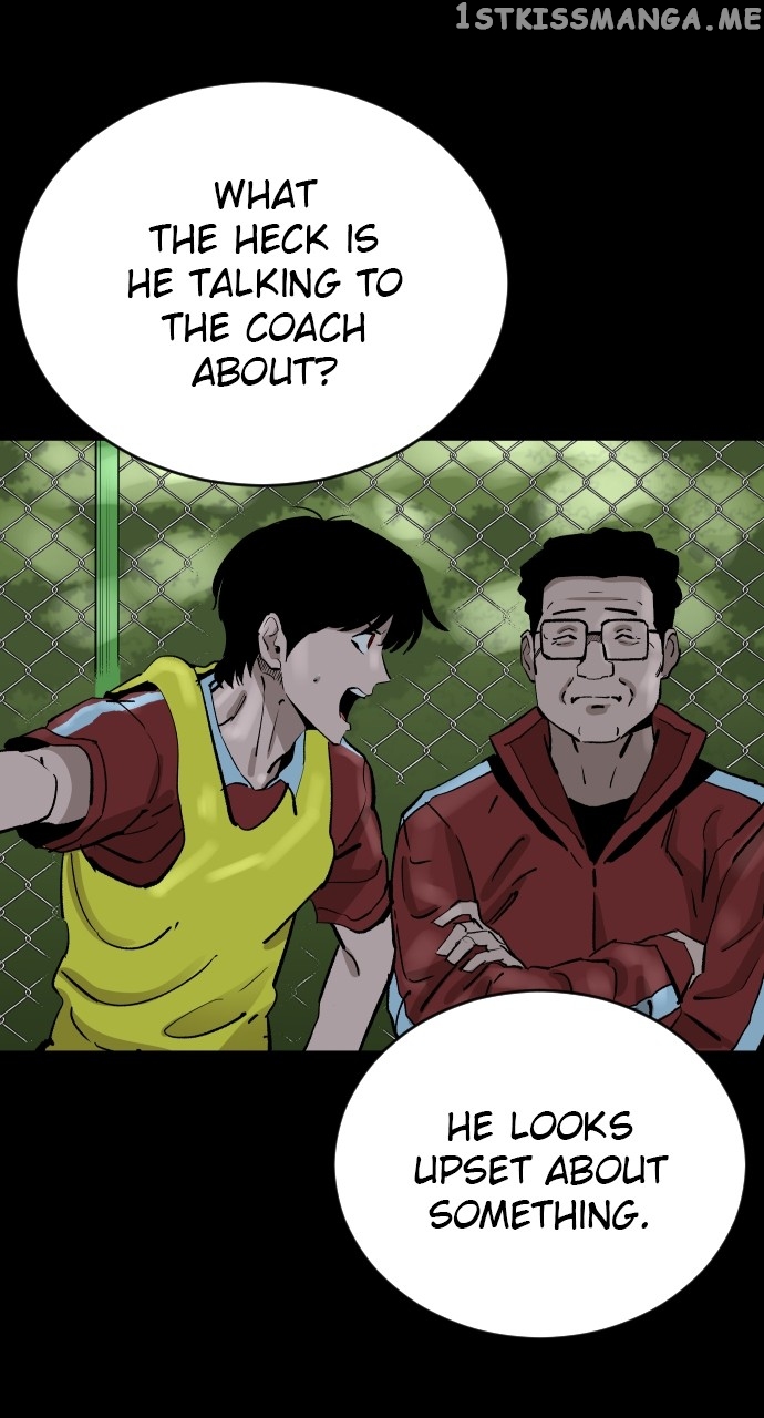 Build Up Chapter 112 - page 47