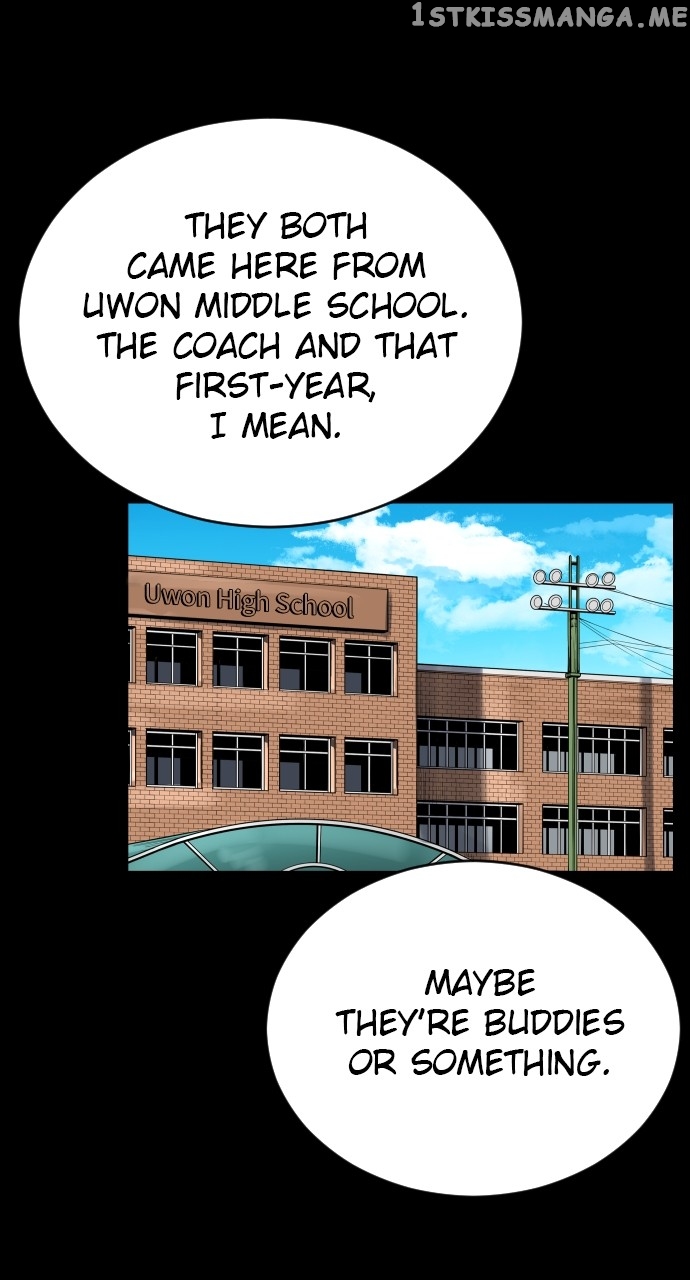 Build Up Chapter 112 - page 48