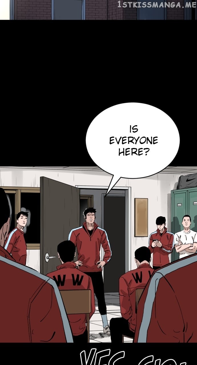 Build Up Chapter 112 - page 50