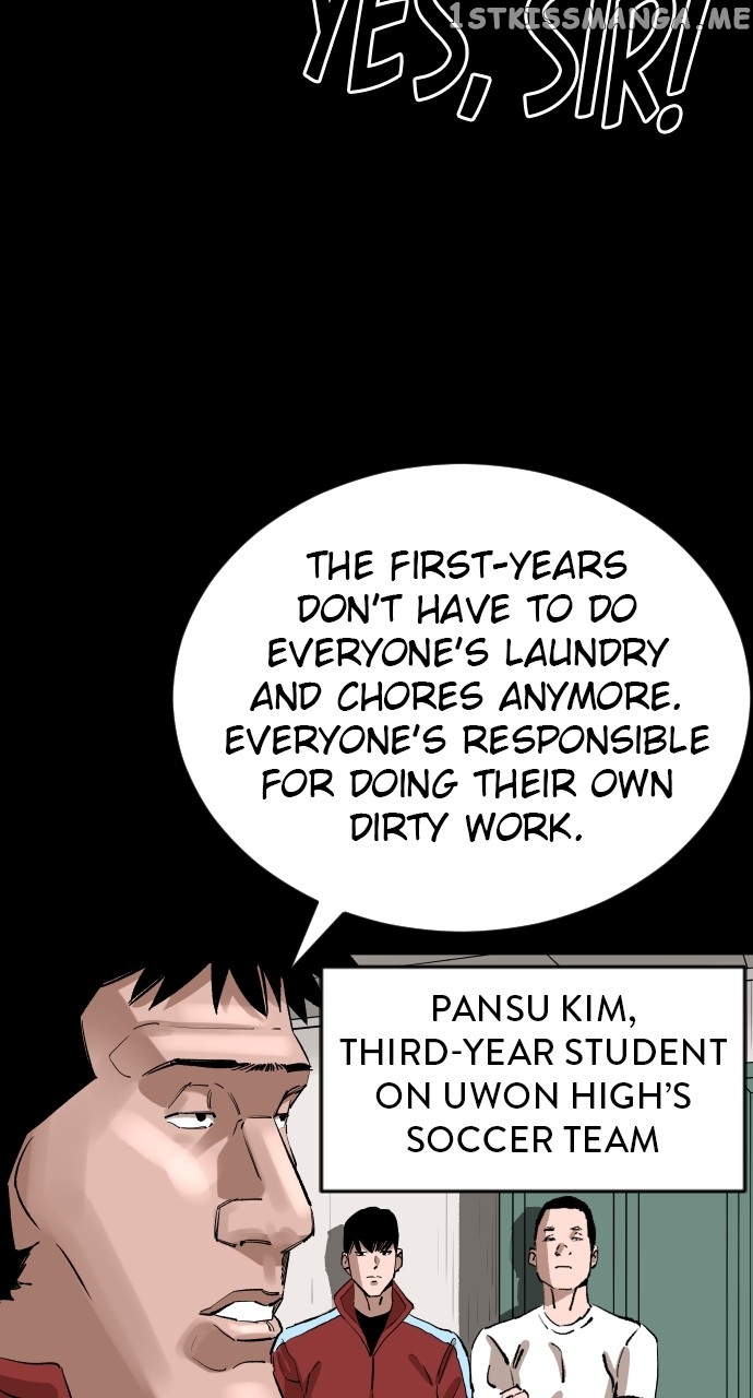 Build Up Chapter 112 - page 51