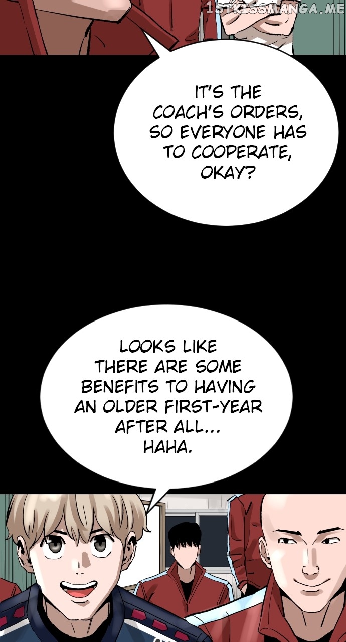 Build Up Chapter 112 - page 52