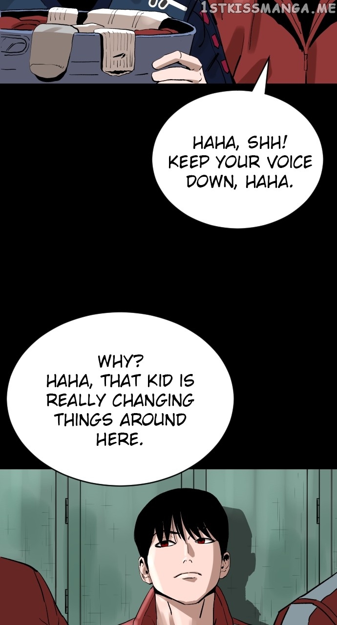 Build Up Chapter 112 - page 53