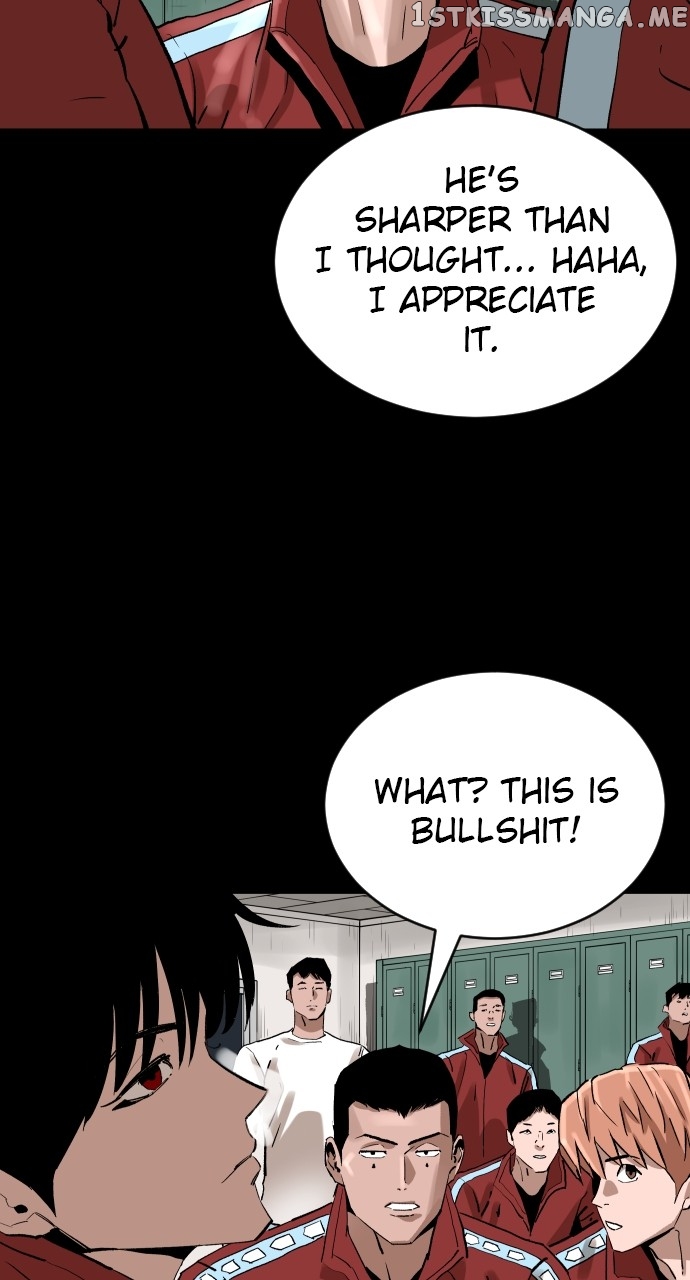 Build Up Chapter 112 - page 54