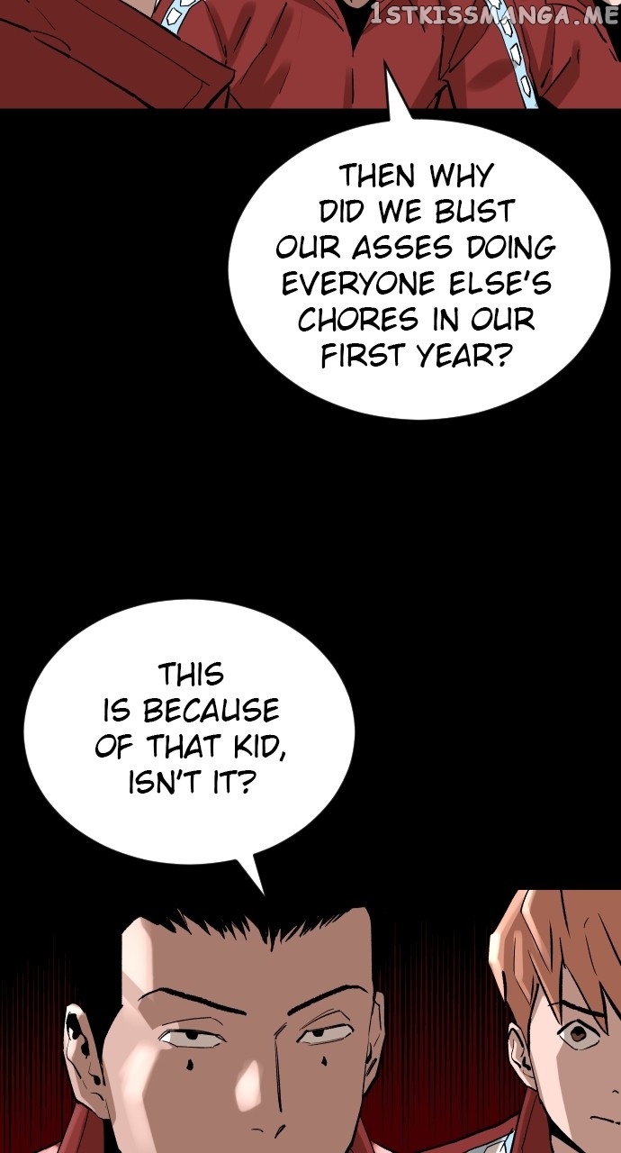 Build Up Chapter 112 - page 55