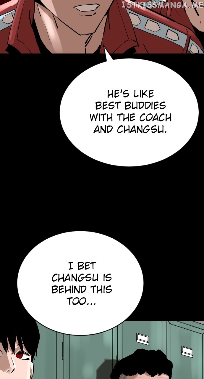 Build Up Chapter 112 - page 56
