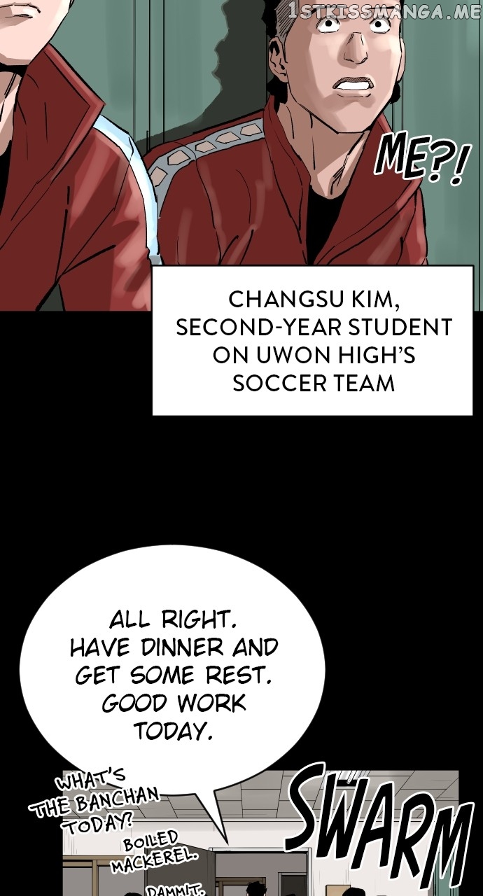 Build Up Chapter 112 - page 57