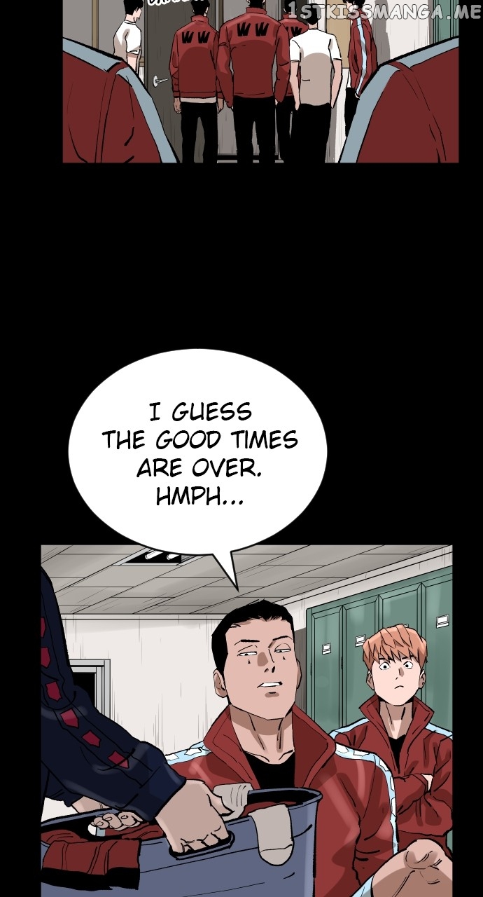 Build Up Chapter 112 - page 58