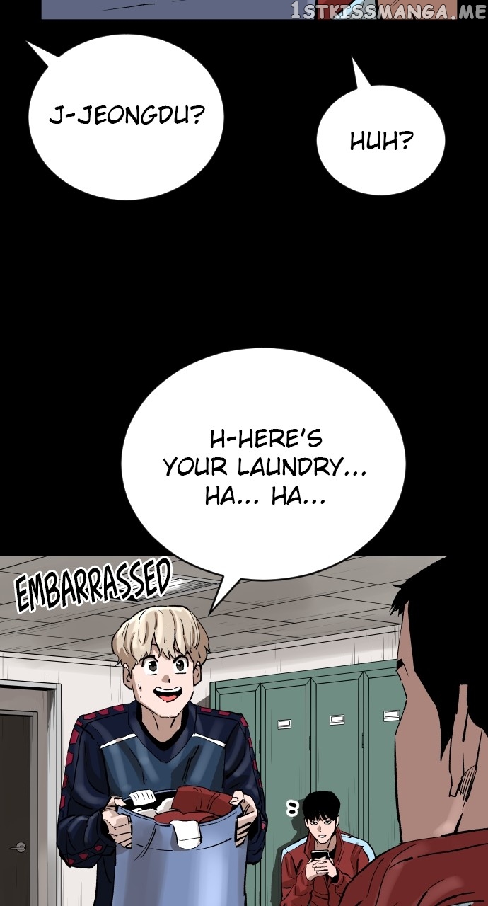 Build Up Chapter 112 - page 59