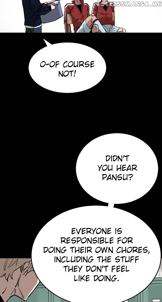 Build Up Chapter 112 - page 61