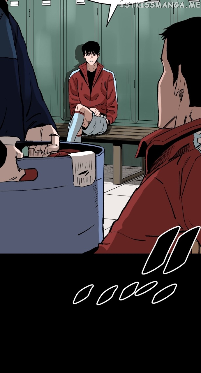 Build Up Chapter 112 - page 62