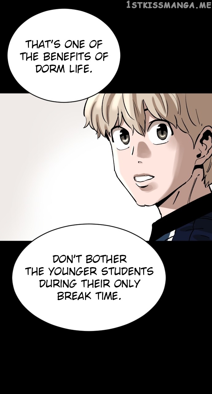 Build Up Chapter 112 - page 64