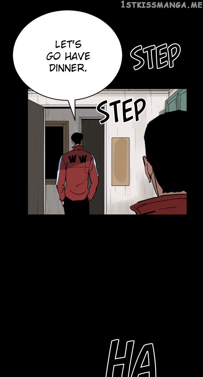 Build Up Chapter 112 - page 65