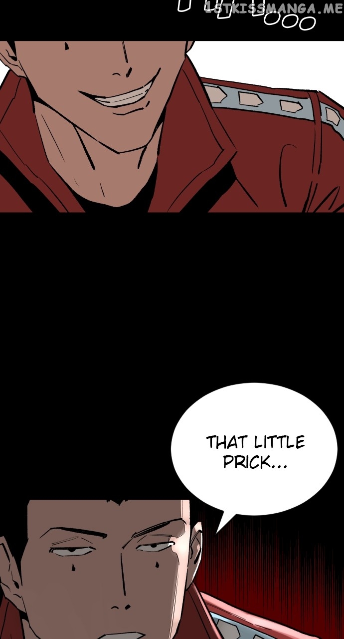 Build Up Chapter 112 - page 66