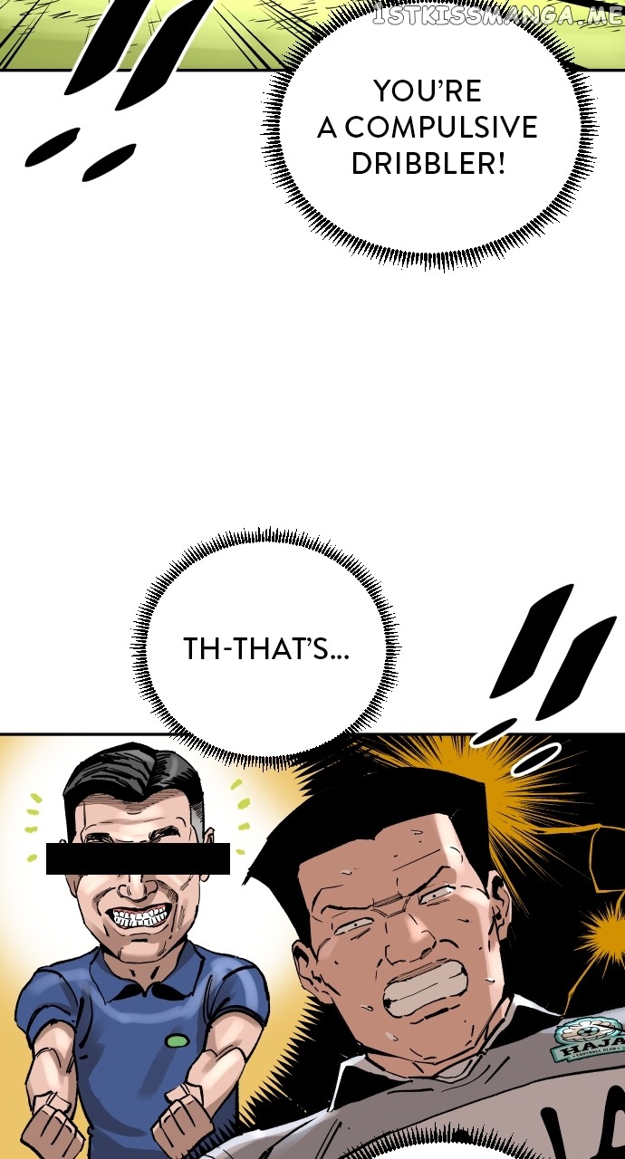 Build Up Chapter 112 - page 7