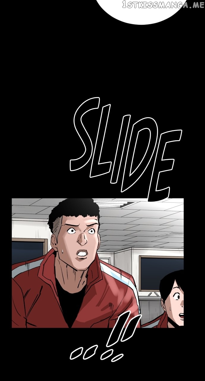 Build Up Chapter 112 - page 71
