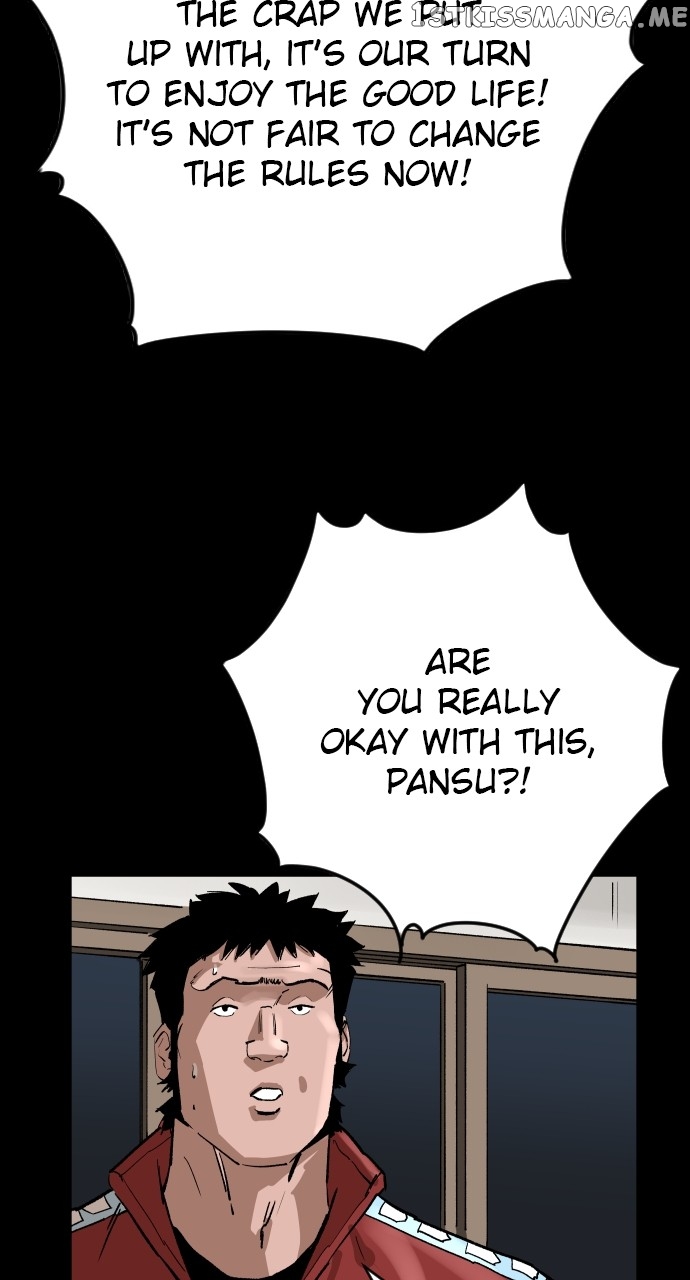 Build Up Chapter 112 - page 74