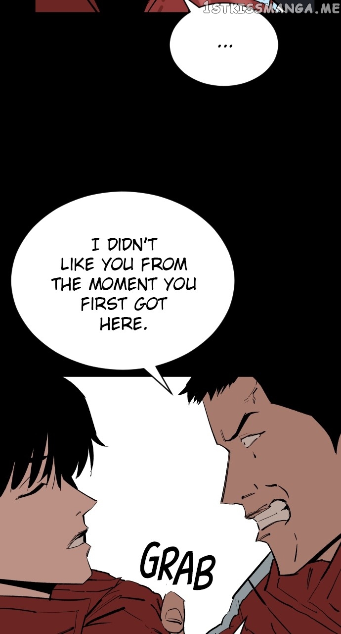 Build Up Chapter 112 - page 75