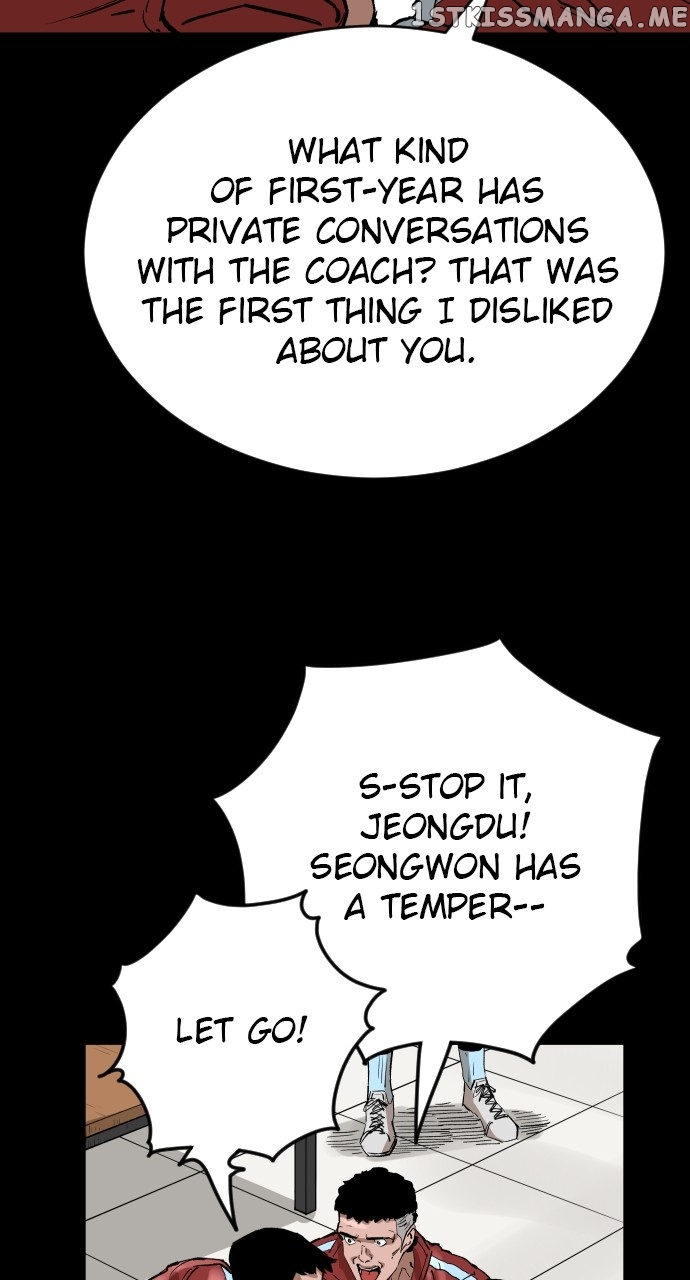 Build Up Chapter 112 - page 76