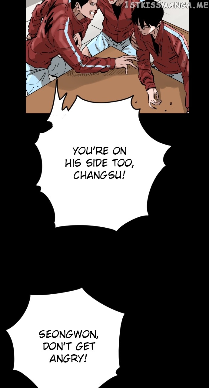 Build Up Chapter 112 - page 77