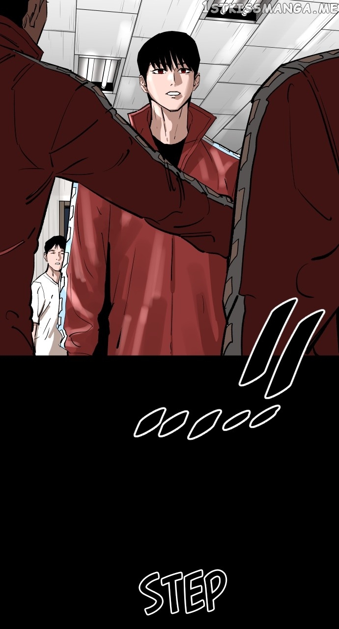 Build Up Chapter 112 - page 79