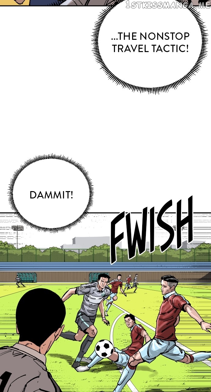 Build Up Chapter 112 - page 8