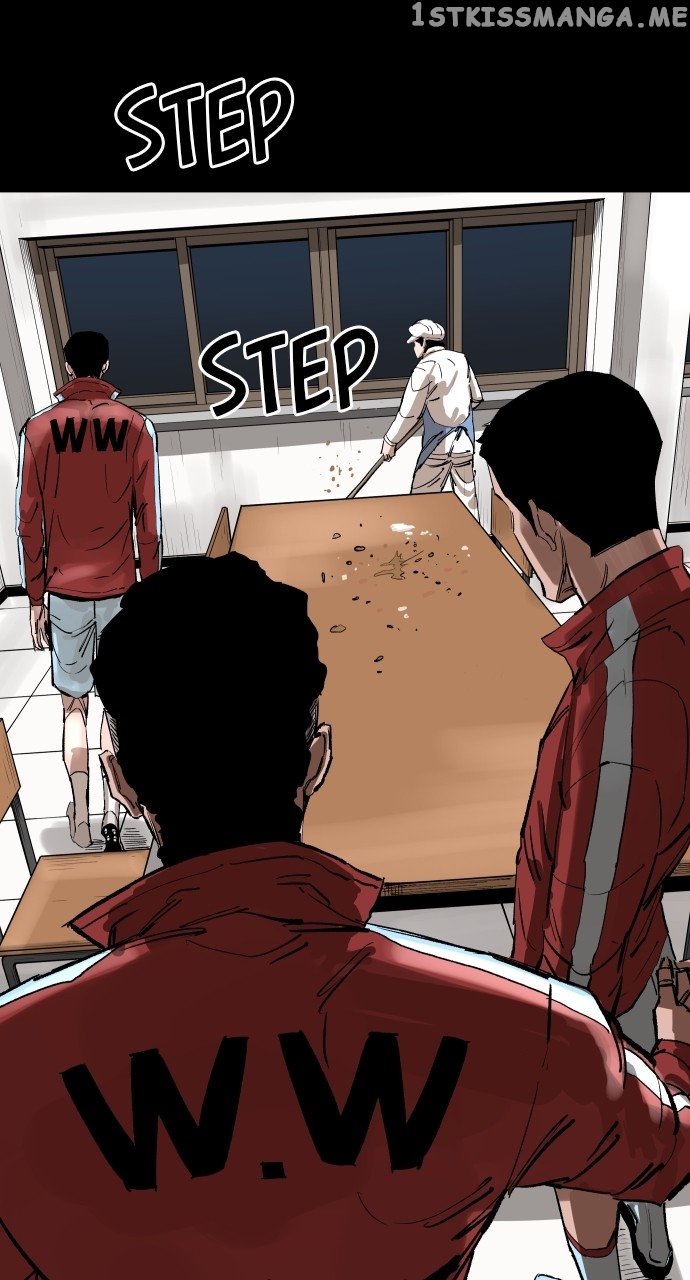 Build Up Chapter 112 - page 80