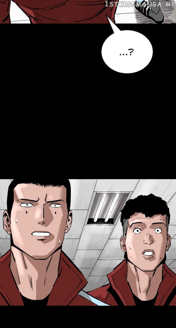 Build Up Chapter 112 - page 81