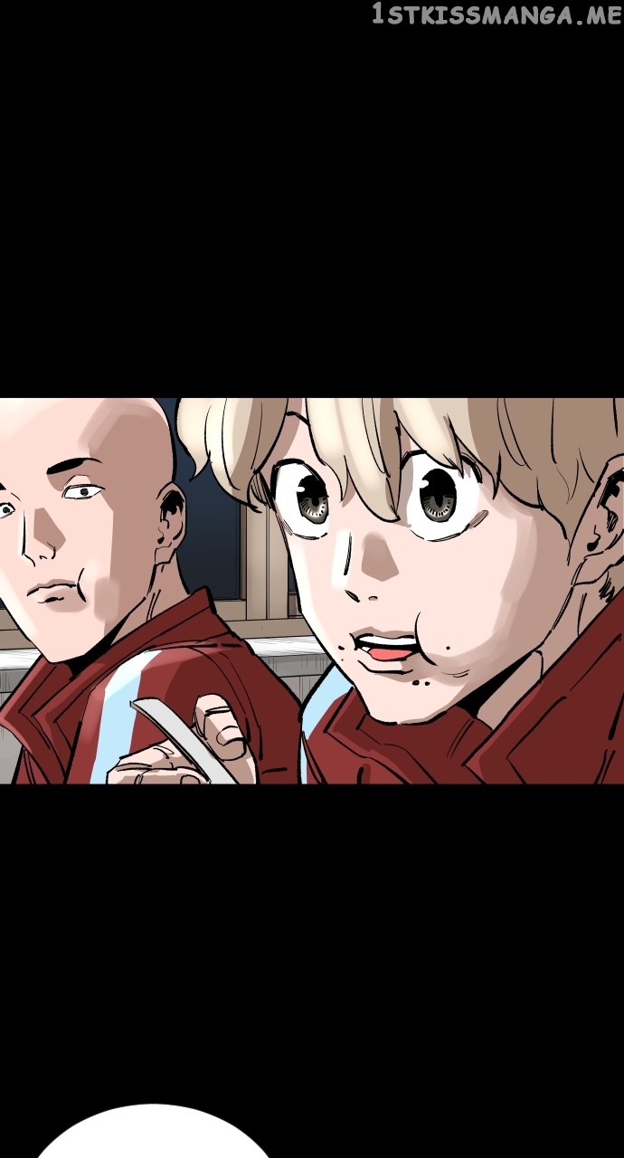 Build Up Chapter 112 - page 82
