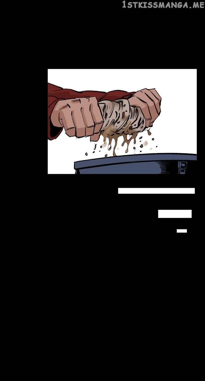 Build Up Chapter 112 - page 85