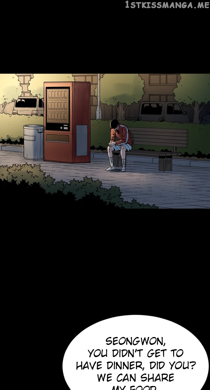 Build Up Chapter 112 - page 86