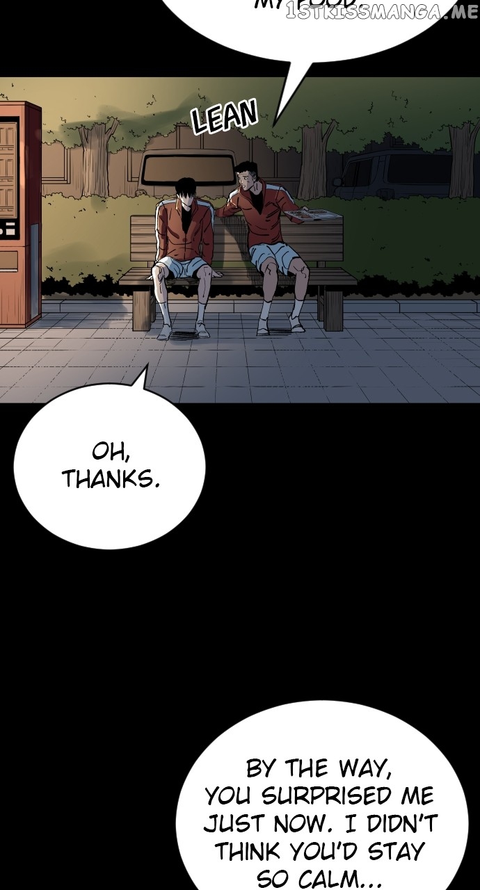 Build Up Chapter 112 - page 87