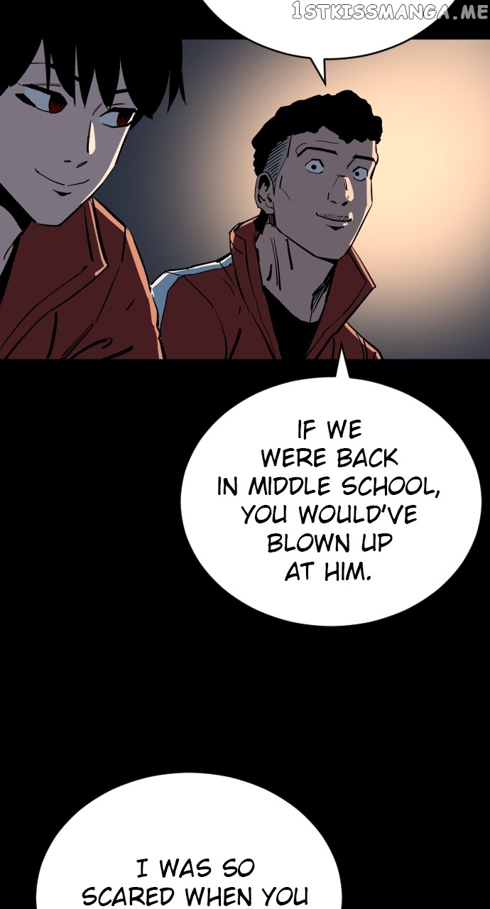 Build Up Chapter 112 - page 88