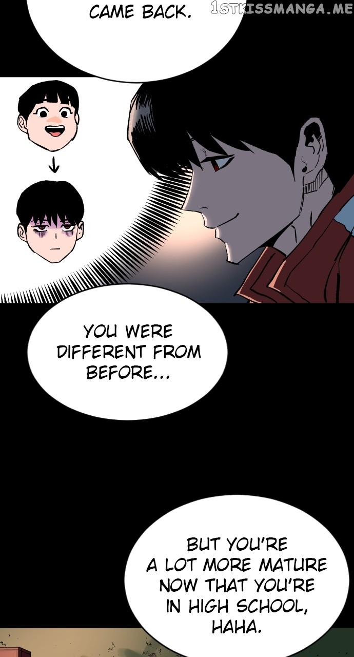 Build Up Chapter 112 - page 89