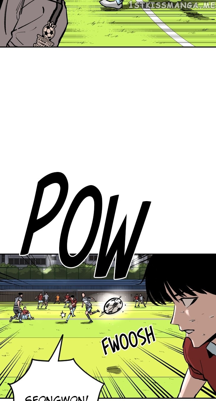 Build Up Chapter 112 - page 9