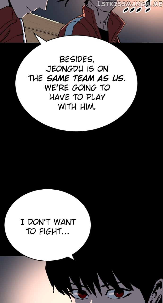 Build Up Chapter 112 - page 91