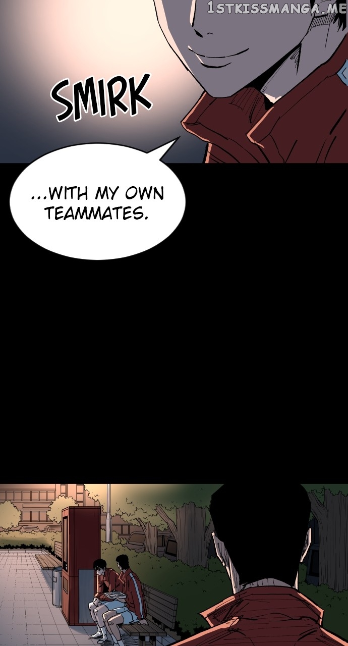 Build Up Chapter 112 - page 92