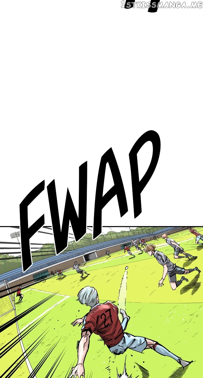 Build Up Chapter 111 - page 11
