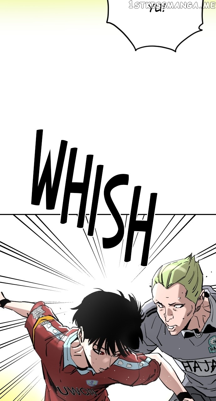 Build Up Chapter 111 - page 14