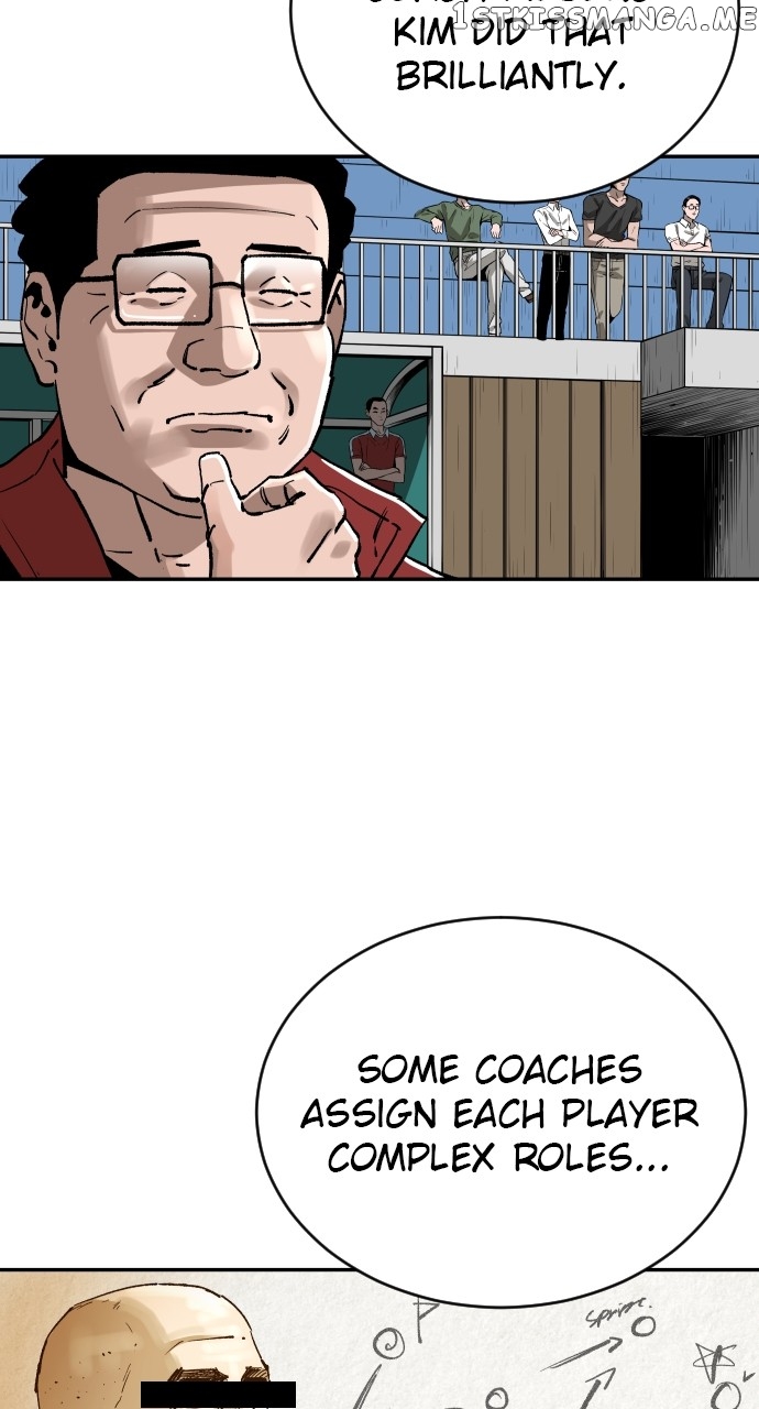 Build Up Chapter 111 - page 32