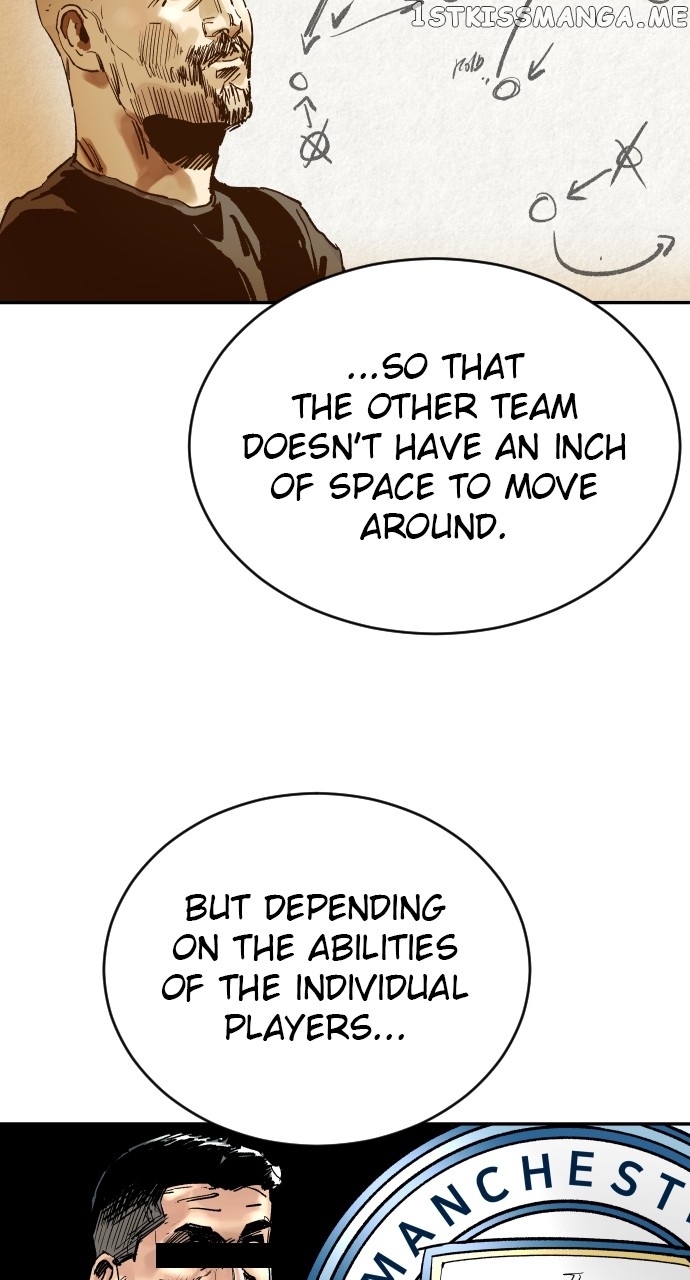 Build Up Chapter 111 - page 33