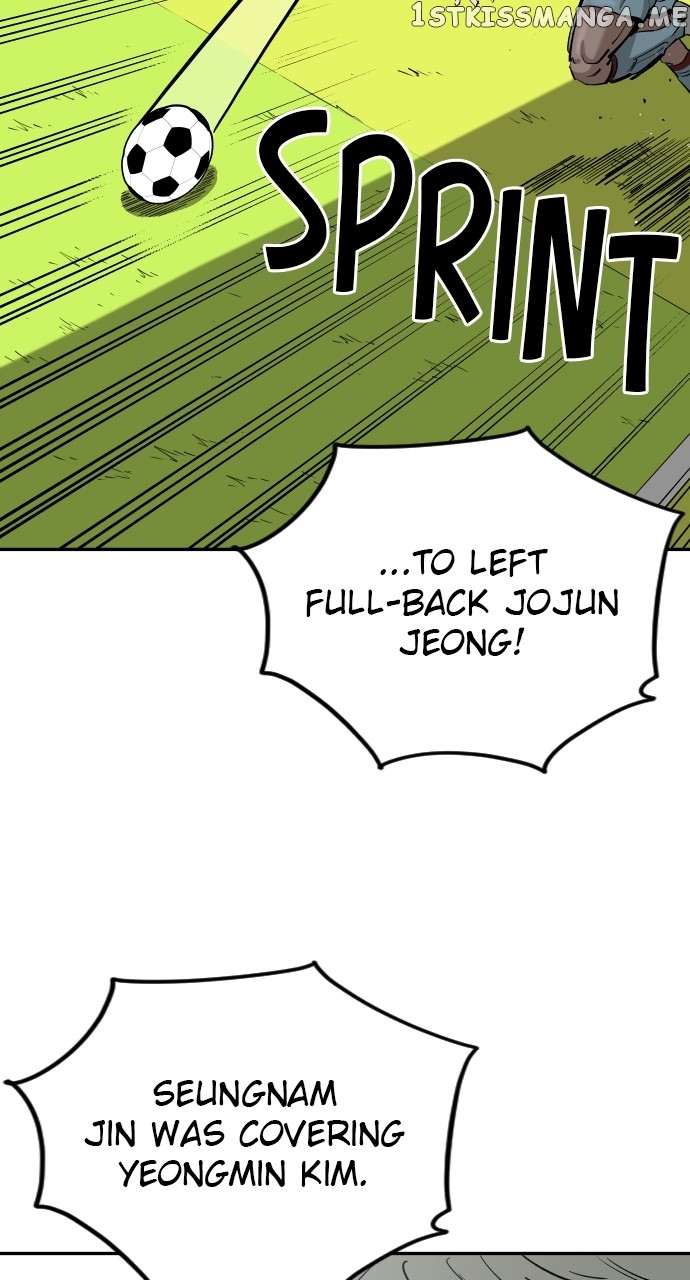 Build Up Chapter 111 - page 4