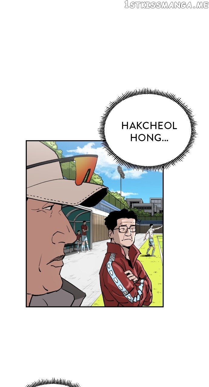 Build Up Chapter 111 - page 45