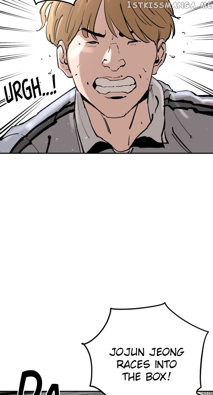 Build Up Chapter 111 - page 6