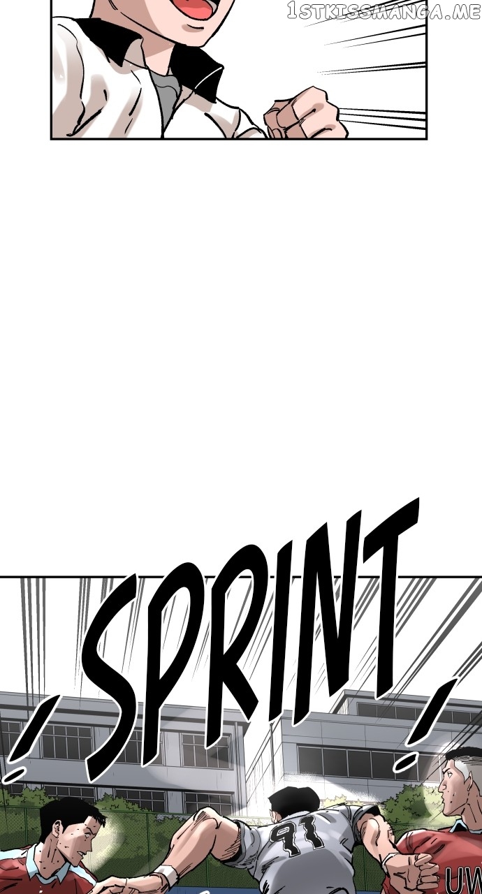 Build Up Chapter 111 - page 71