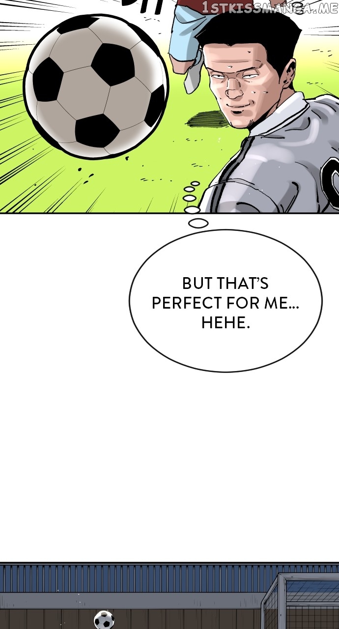 Build Up Chapter 111 - page 80