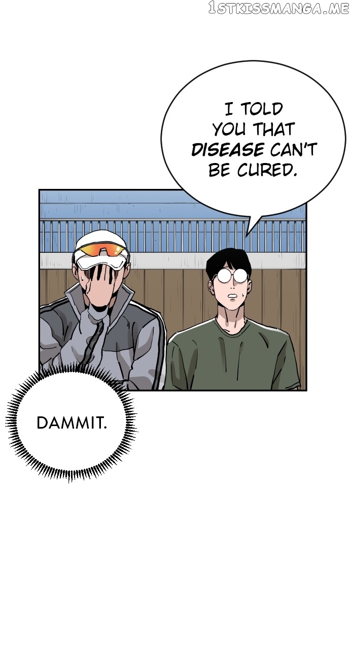 Build Up Chapter 111 - page 85