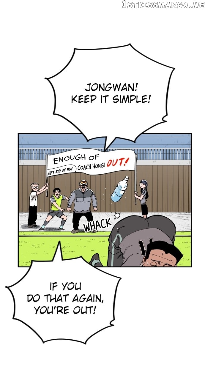 Build Up Chapter 111 - page 88