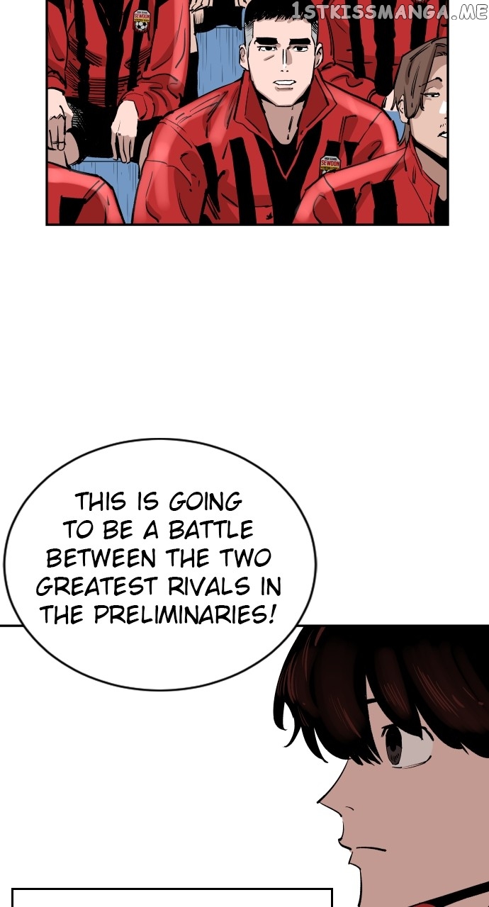 Build Up Chapter 110 - page 4